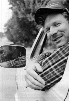 Good Ol' Boy